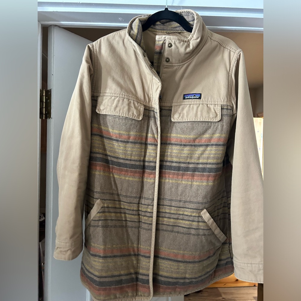 Women’s Patagonia Jacket